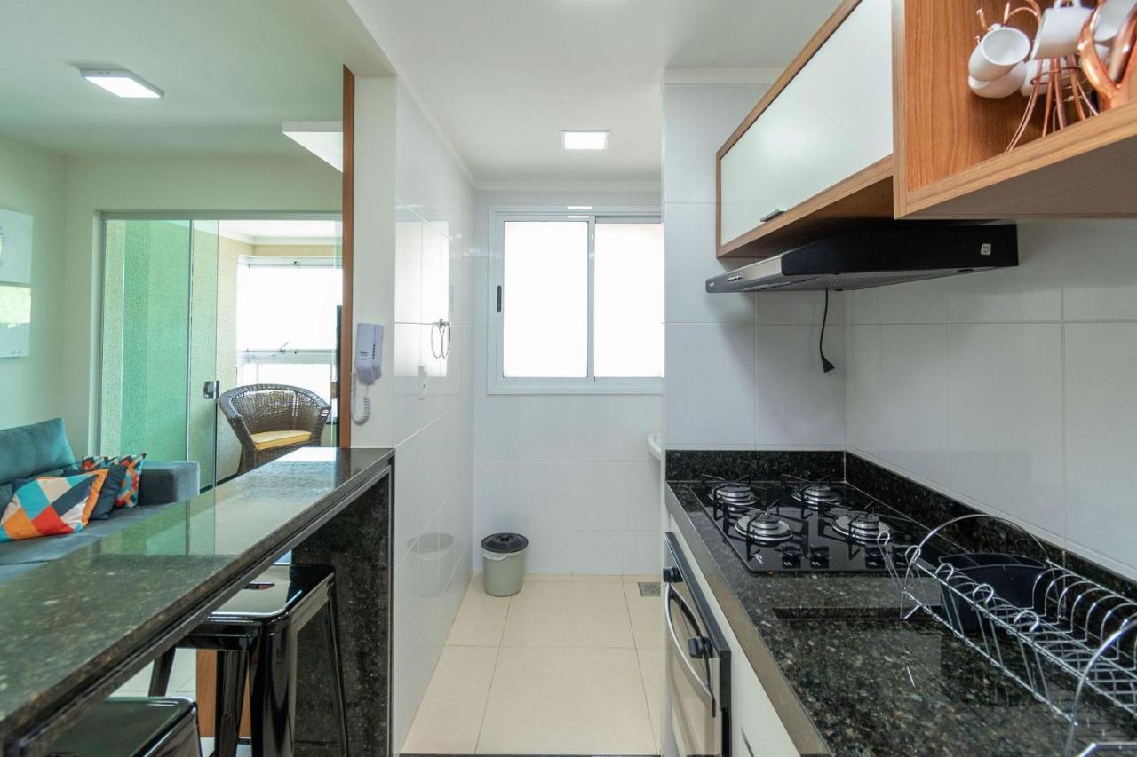Apto De 2 Quartos No Setor Bueno - Pp2704 Goiânia Exterior foto