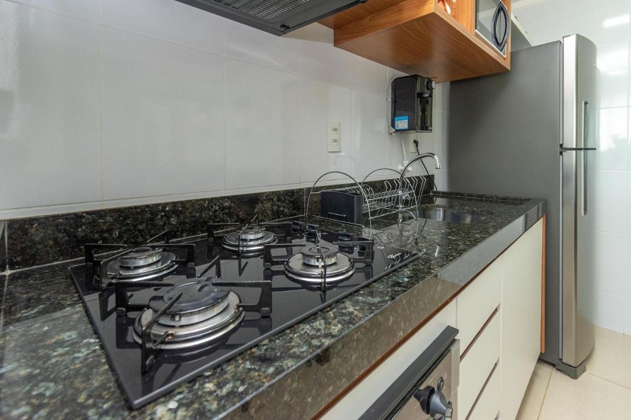 Apto De 2 Quartos No Setor Bueno - Pp2704 Goiânia Exterior foto