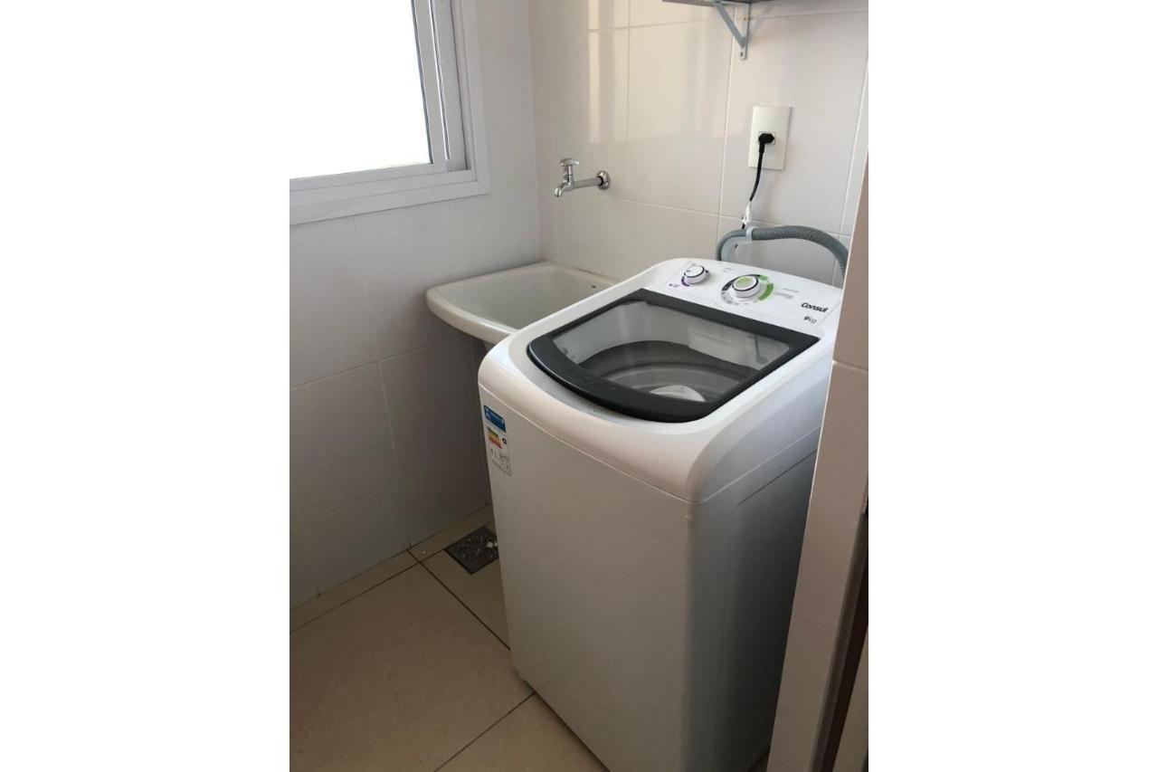 Apto De 2 Quartos No Setor Bueno - Pp2704 Goiânia Exterior foto