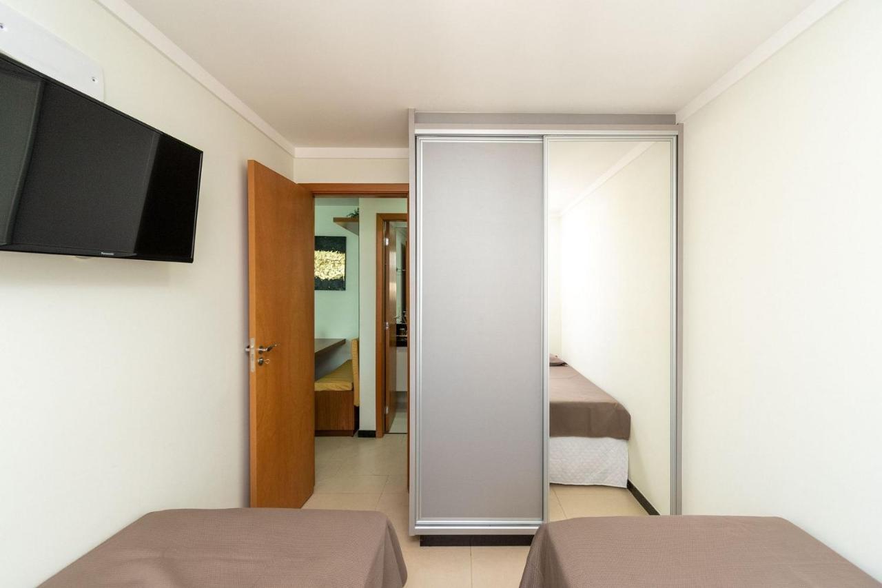 Apto De 2 Quartos No Setor Bueno - Pp2704 Goiânia Exterior foto
