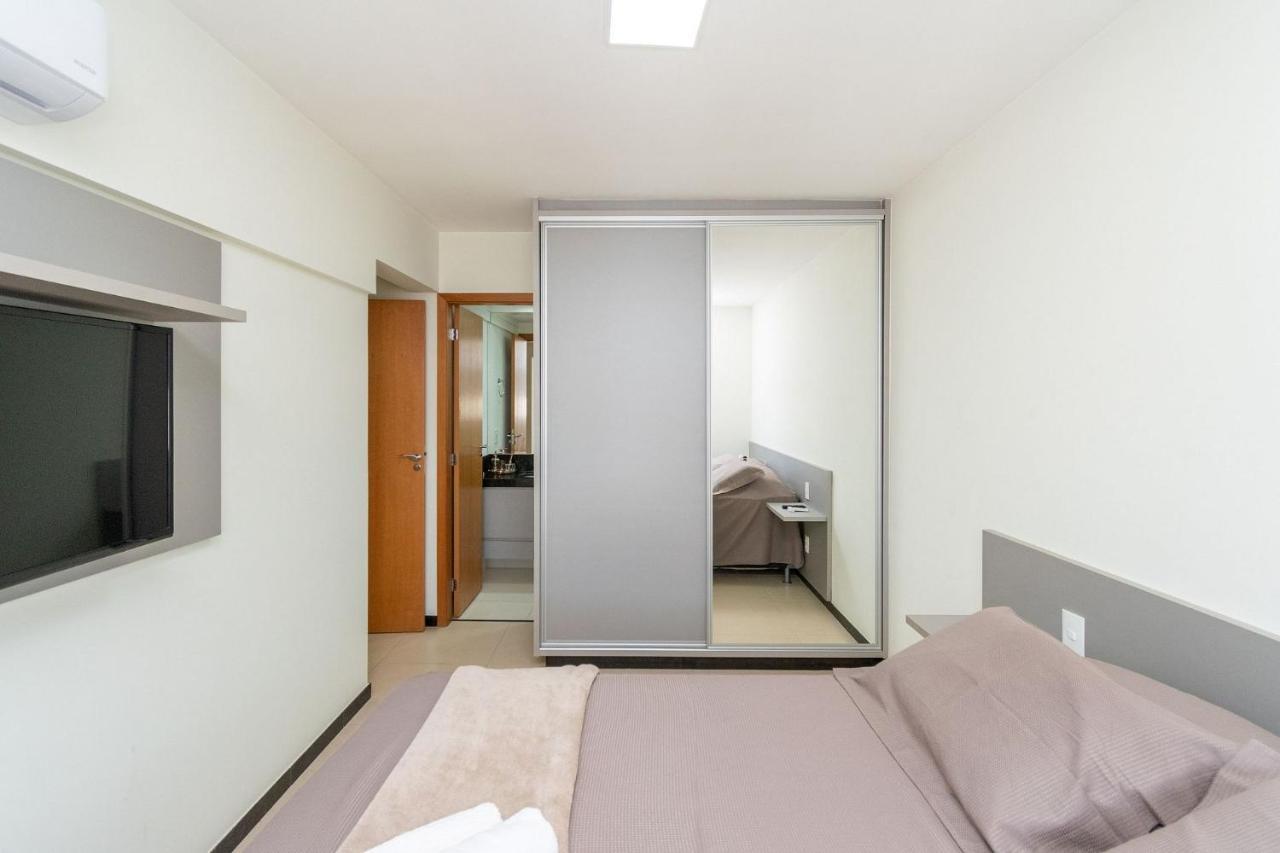 Apto De 2 Quartos No Setor Bueno - Pp2704 Goiânia Exterior foto